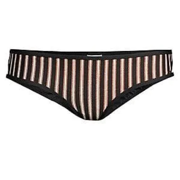 L*Space Women's Rachel Classic Bikini Bottom - Picture 8 of 11